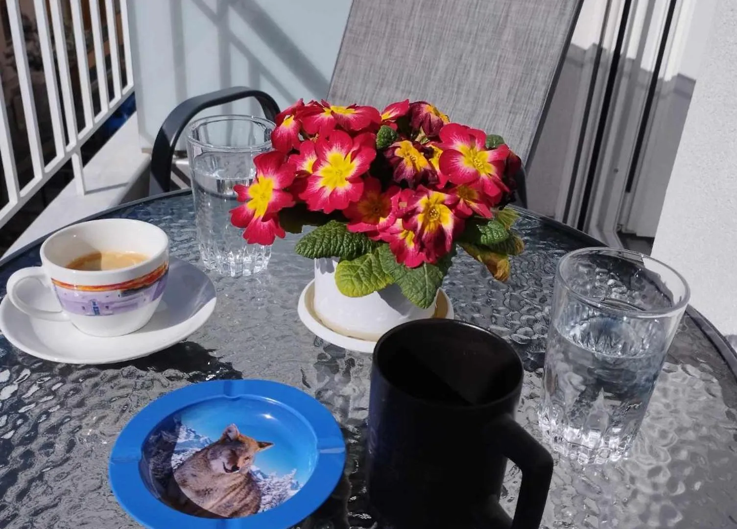 Λαμπερό Διαμέρισμα 2 Thessaloniki Apartment