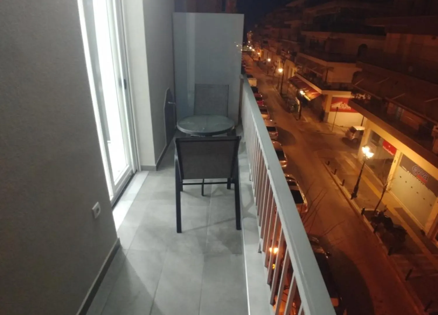 Daire Λαμπερό Διαμέρισμα 2 Selanik Yunanistan