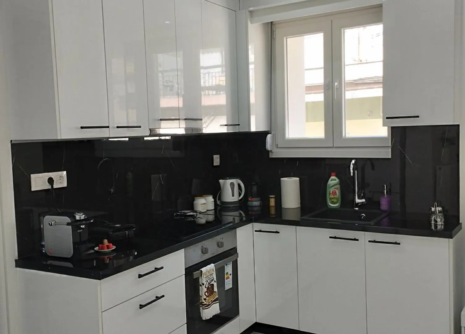 Apartment Λαμπερό Διαμέρισμα 2 Thessaloniki